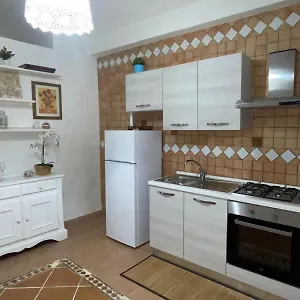  Apartament Buenacasa Włochy