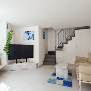  Apartament Di Gio Włochy