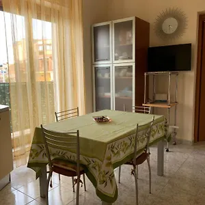  Apartament Playa Włochy